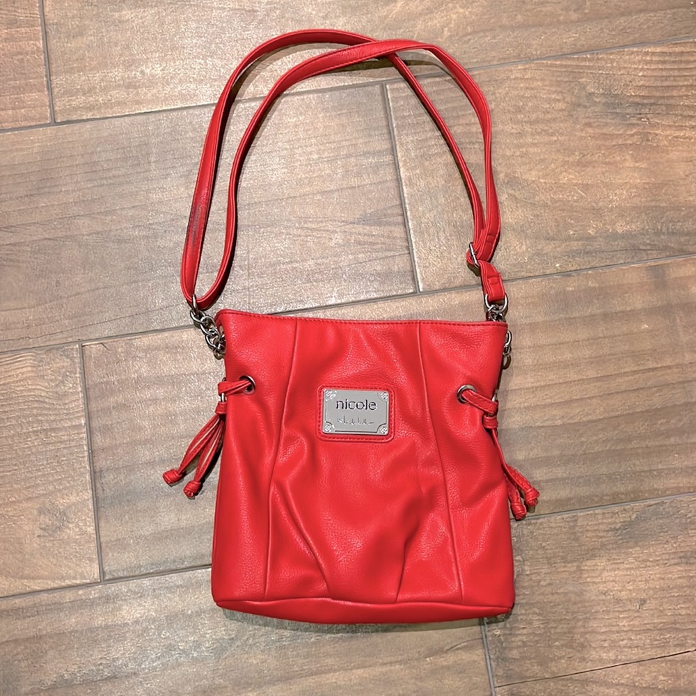 Nicole by Nicole Miller | Crossbody Bag